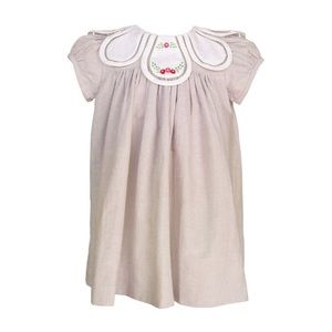 The Proper Peony Tulip Dress